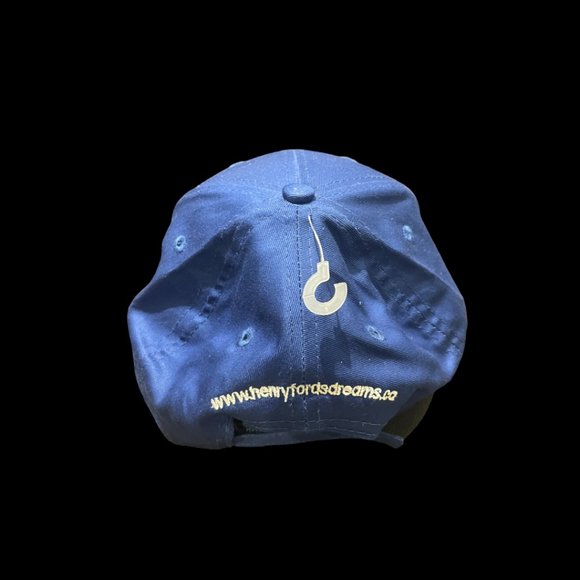Henry Ford's Dreams Collectors Club Cap - Picture 2 of 4